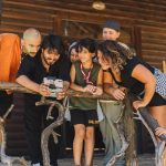 Attività divertenti per tutta la famiglia